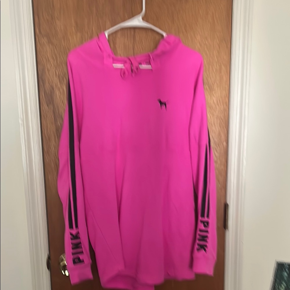 PINK Victoria's Secret Pink Hoodie